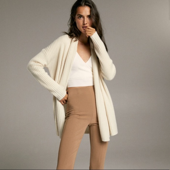 babaton legacy cardigan